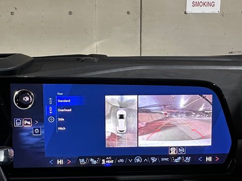 New 2026 Chevrolet Equinox EV RS image 17