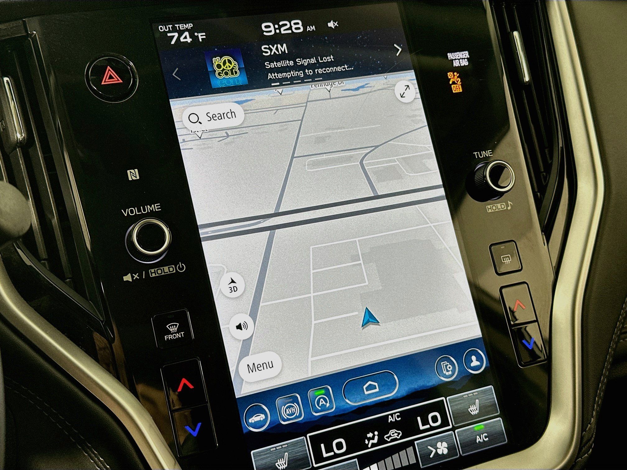 Used 2023 Subaru Outback Limited AWD/4WD image 13