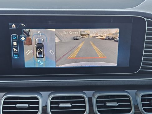 Certified 2025 Mercedes-Benz GLE 350 4MATIC image 17