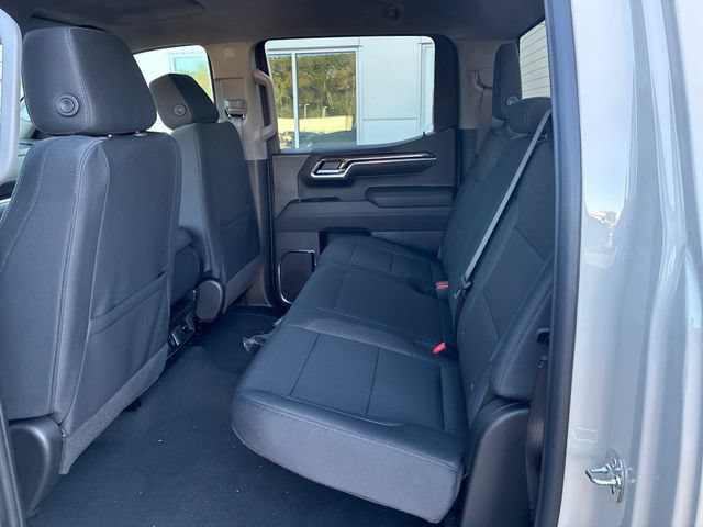 New 2026 Chevrolet Silverado 1500 RST AWD/4WD image 13