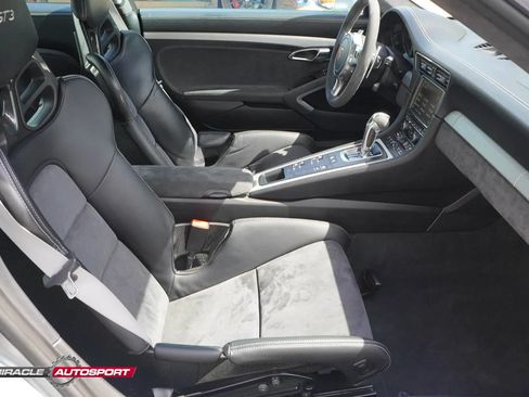 Used 2015 Porsche 911 GT3 RWD image 25