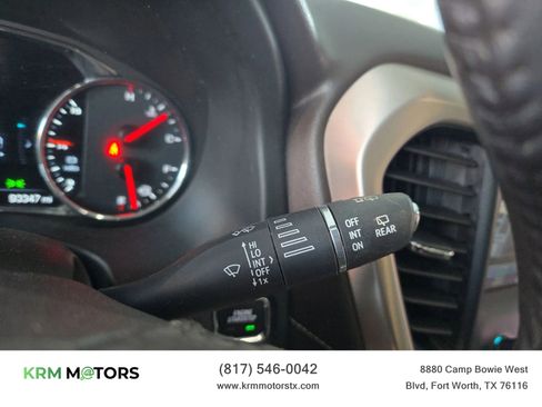 Used 2019 GMC Acadia Denali w/ Technology Package image 47