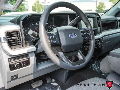 Used 2026 Ford F350 XL w/ STX Appearance Package AWD/4WD image 32