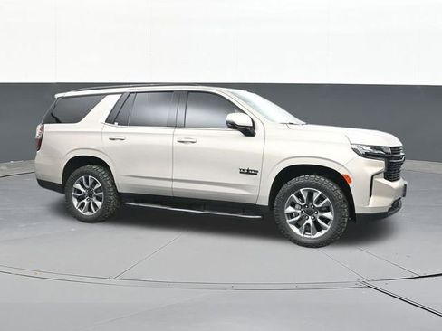 Used 2023 Chevrolet Tahoe LT w/ LT Signature Plus Package image 19