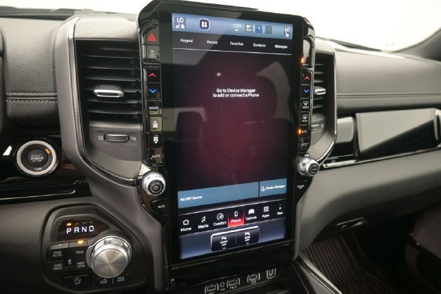 Used 2026 RAM 1500 Rebel w/ Rebel Level 2 Equipment Group AWD/4WD image 16