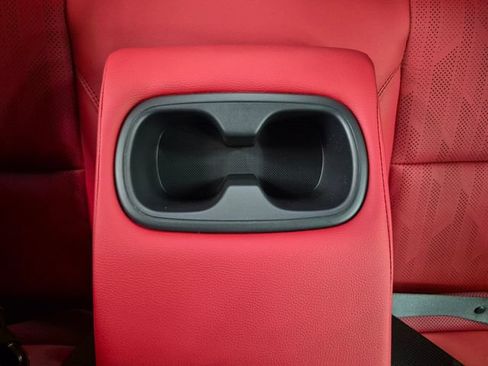 New 2026 Toyota Camry XSE FWD image 43