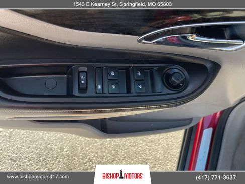 Used 2016 Buick Encore Convenience image 20