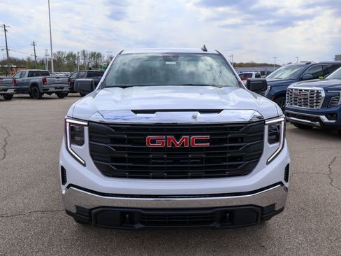 New 2026 GMC Sierra 1500 Pro image 20