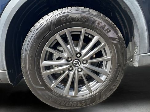 Used 2021 MAZDA CX-5 Touring AWD/4WD image 38