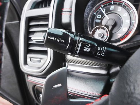Used 2022 RAM 1500 TRX AWD/4WD image 18