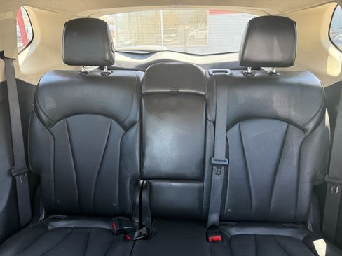 Used 2017 Buick Envision Essence FWD image 14