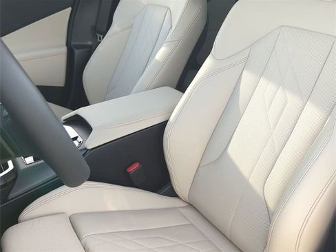 New 2026 BMW X3 xDrive30 w/ Convenience Package image 17