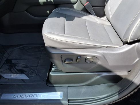 New 2025 Chevrolet Tahoe Premier AWD/4WD image 24