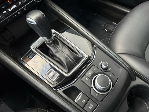 Used 2020 MAZDA CX-5 Touring AWD/4WD image 18