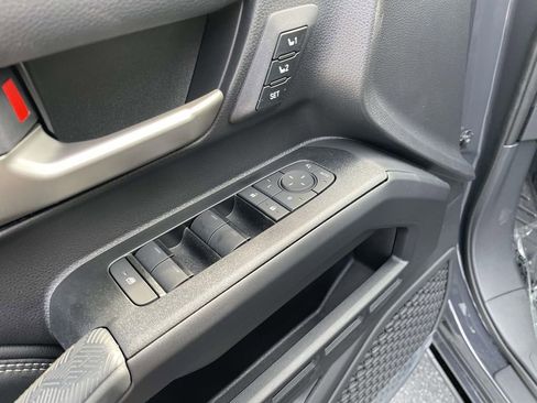 New 2026 Toyota 4Runner Limited image 29