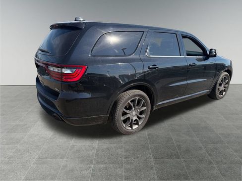 Used 2018 Dodge Durango R/T AWD/4WD image 6