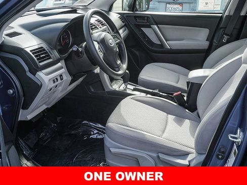 Used 2015 Subaru Forester 2.5i w/ Alloy Wheel Package AWD/4WD image 17