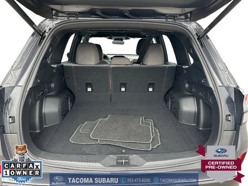 Certified 2025 Subaru Forester Premium AWD/4WD image 19