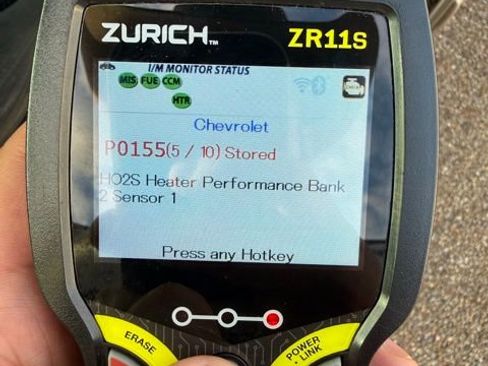 Used 2008 Chevrolet Silverado 1500 LT w/ Power Pack Plus image 24