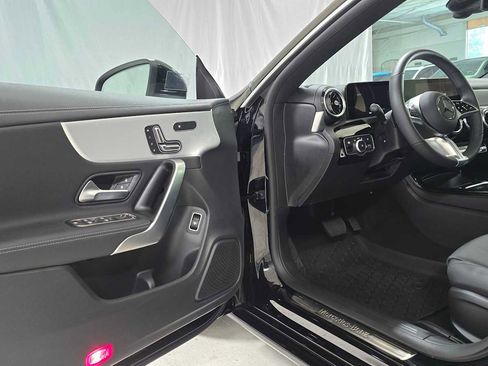 Certified 2026 Mercedes-Benz CLA 250 4MATIC image 20