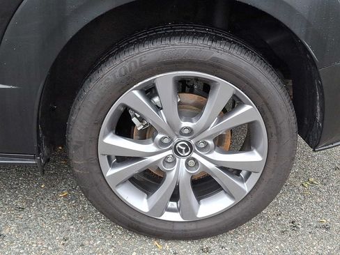 Certified 2024 MAZDA CX-30 AWD 2.5 S w/ Premium Package image 7