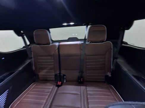 Used 2024 GMC Yukon Denali Ultimate image 43