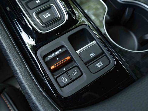 Used 2026 Honda Passport TrailSport Elite image 29