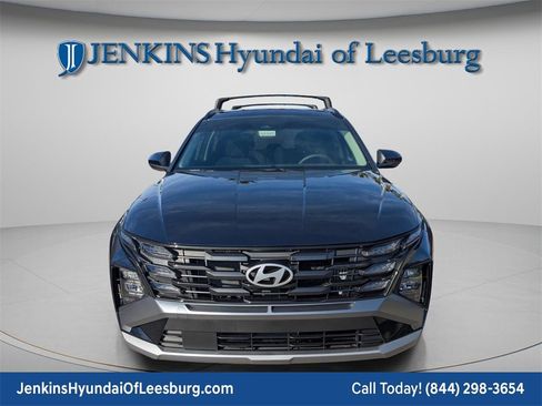 New 2026 Hyundai Tucson SEL image 8