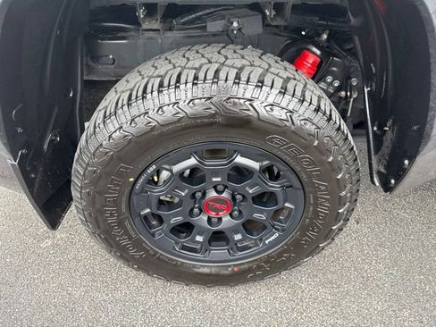 Used 2024 Toyota Tundra TRD Pro w/ TRD Pro Tow Package AWD/4WD image 15