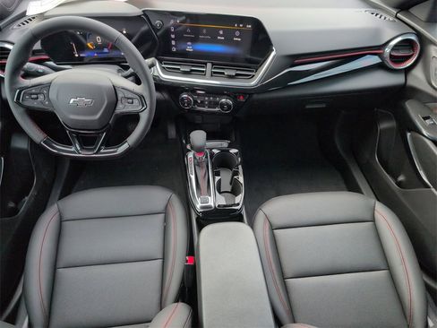 New 2026 Chevrolet Trax RS image 29