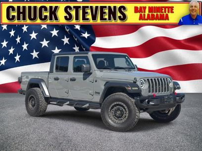 Used 2020 Jeep Gladiator Sport w/ Quick Order Package 24S