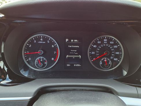 Used 2022 Kia K5 GT-Line image 10