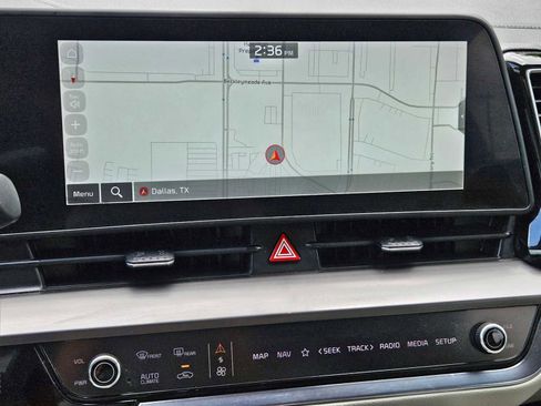 Used 2023 Kia Sportage EX FWD image 19
