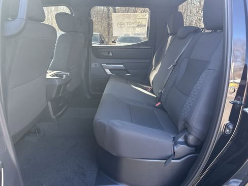 New 2026 Toyota Tundra SR5 AWD/4WD image 33