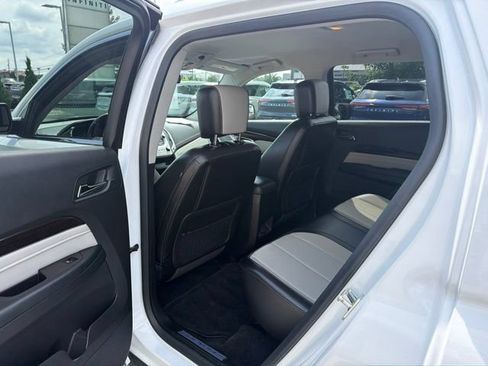 Used 2016 GMC Terrain Denali AWD/4WD image 11