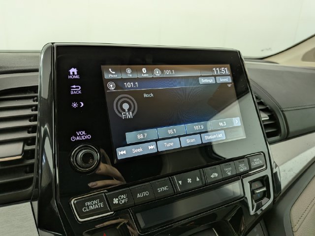Used 2021 Honda Odyssey EX-L image 22