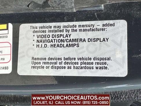 Used 2017 Jeep Wrangler Rubicon image 18