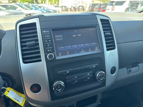 Used 2019 Nissan Frontier SV RWD image 15