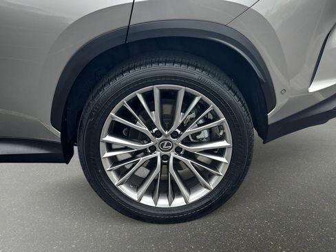 Certified 2023 Lexus NX 350h AWD w/ Vision Package image 37