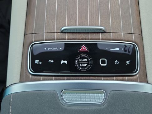 Certified 2023 Mercedes-Benz EQS 580 4MATIC Sedan image 28