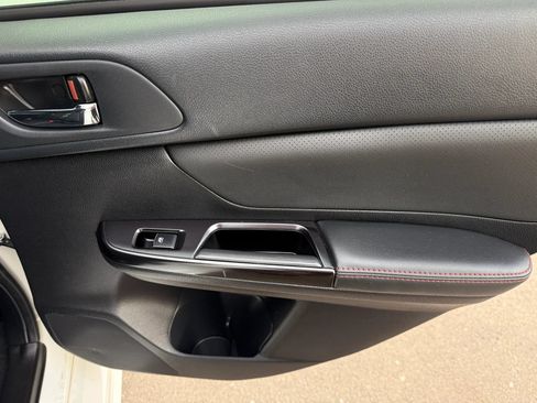 Used 2019 Subaru WRX Limited AWD/4WD image 21
