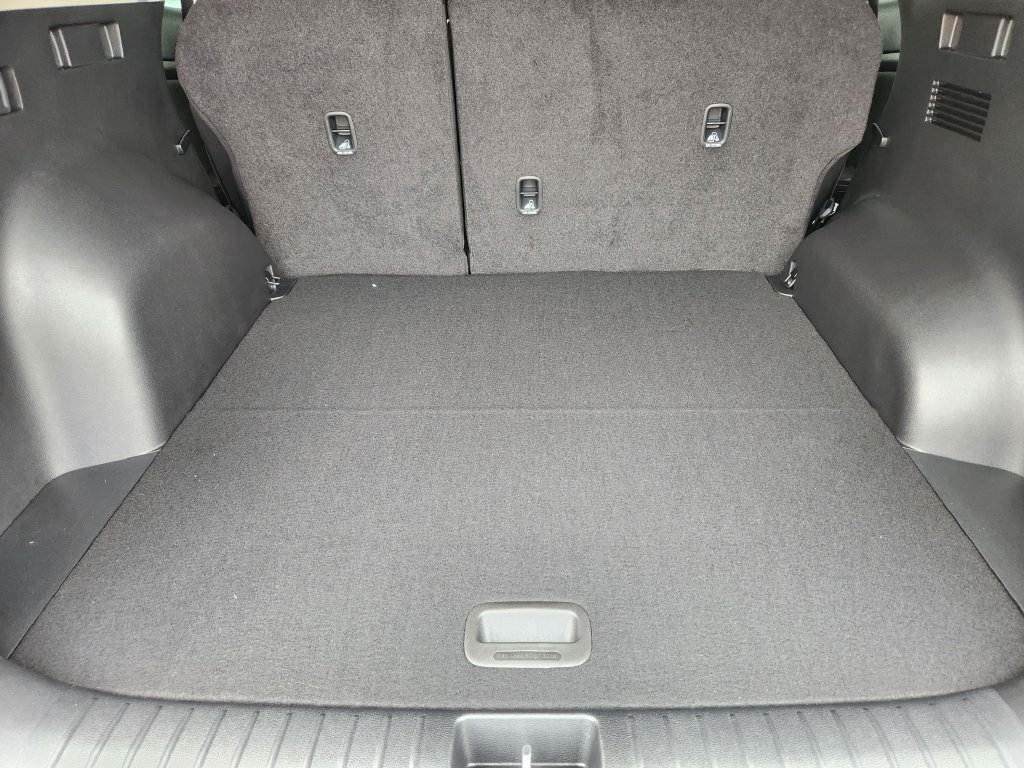 New 2026 Kia Sportage SX FWD image 27