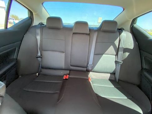 Used 2023 Nissan Altima 2.5 SV w/ SV Premium Package image 13