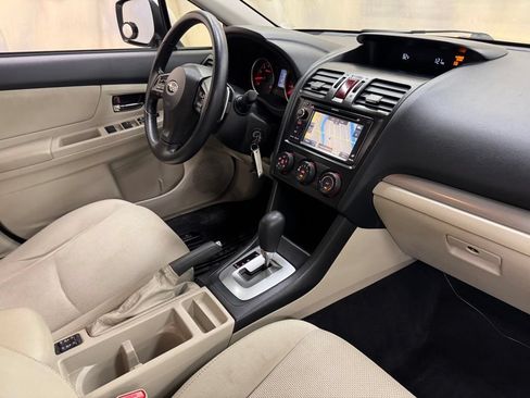Used 2013 Subaru Crosstrek 2.0i Premium AWD/4WD image 24