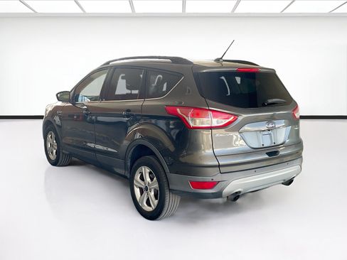 Used 2016 Ford Escape SE w/ Equipment Group 201A AWD/4WD image 6