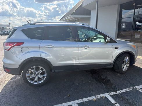 Used 2014 Ford Escape Titanium w/ Equipment Group 401A image 3