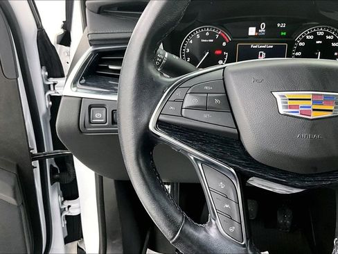 Used 2024 Cadillac XT5 Premium Luxury w/ LPO, Floor Liner Package image 27