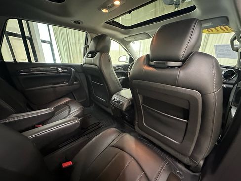 Used 2016 Buick Enclave Premium w/ Experience Buick Package image 19