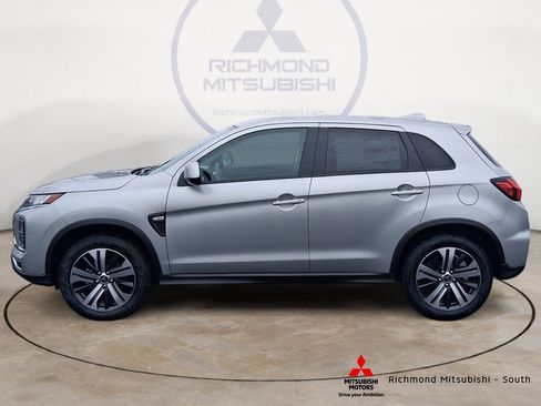 New 2026 Mitsubishi Outlander Sport ES AWD/4WD image 6