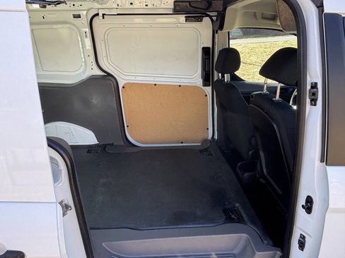 Used 2019 Ford Transit Connect XL image 10